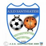 A.S.D. Santhiatese